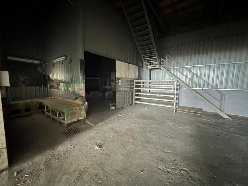 Factory for Rent in Saujana Rawang (Rawang) - CW Kong - Interior - PropertyGuru.com.my