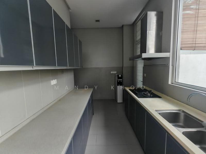 Semi-Detached House for Rent in Ulu Kelang (Kuala Lumpur) - Mandy Khoo - Kitchen - PropertyGuru.com.my
