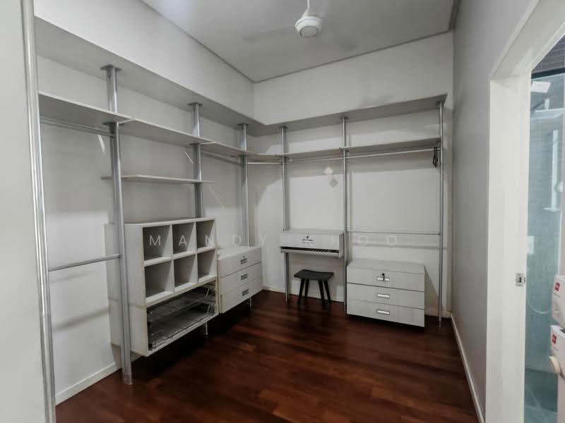 Semi-Detached House for Rent in Ulu Kelang (Kuala Lumpur) - Mandy Khoo - Interior - PropertyGuru.com.my