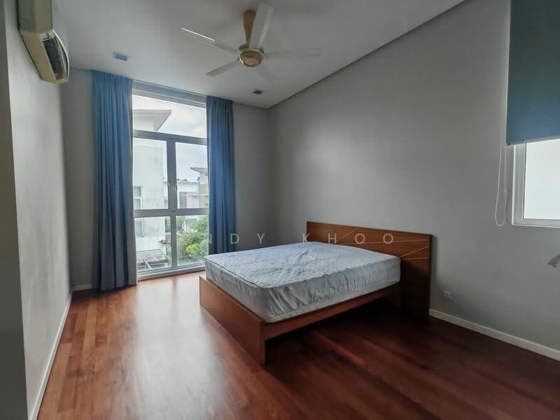 Semi-Detached House for Rent in Ulu Kelang (Kuala Lumpur) - Mandy Khoo - Bedroom - PropertyGuru.com.my