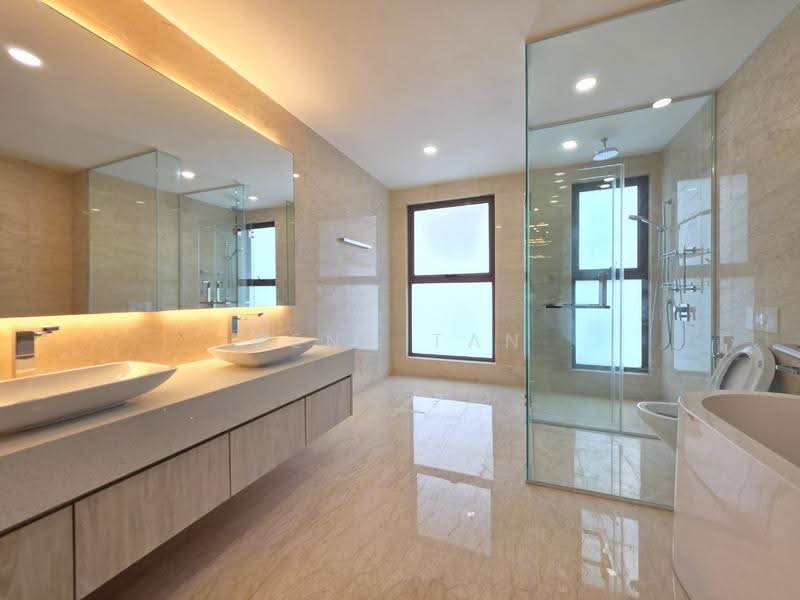 Condominium for Sale at Pinnacle Bangsar - Benn Tan - Bathroom - PropertyGuru.com.my