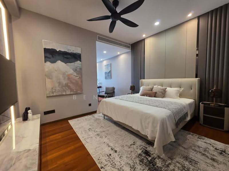 Condominium for Sale at Pinnacle Bangsar - Benn Tan - Bedroom - PropertyGuru.com.my