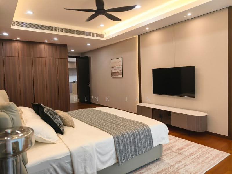 Condominium for Sale at Pinnacle Bangsar - Benn Tan - Bedroom - PropertyGuru.com.my