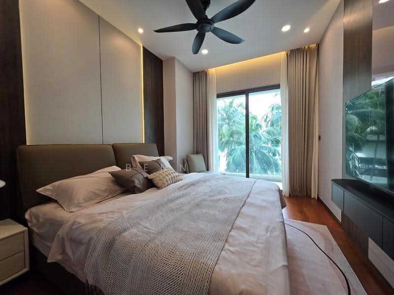 Condominium for Sale at Pinnacle Bangsar - Benn Tan - Bedroom - PropertyGuru.com.my