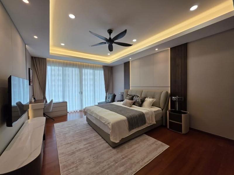 Condominium for Sale at Pinnacle Bangsar - Benn Tan - Bedroom - PropertyGuru.com.my