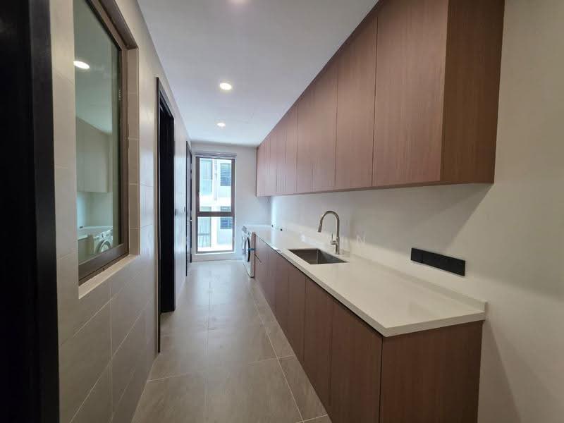 Condominium for Sale at Pinnacle Bangsar - Benn Tan - Interior - PropertyGuru.com.my