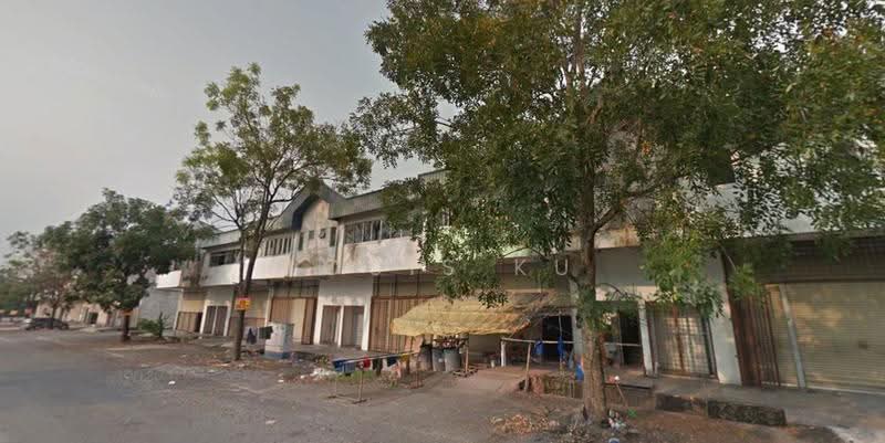 Terrace Factory for Sale in Villaraya Industrial Park (Semenyih) - Louis Ku - Exterior - PropertyGuru.com.my