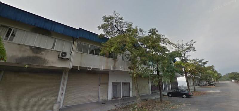 Terrace Factory for Sale in Villaraya Industrial Park (Semenyih) - Louis Ku - Exterior - PropertyGuru.com.my