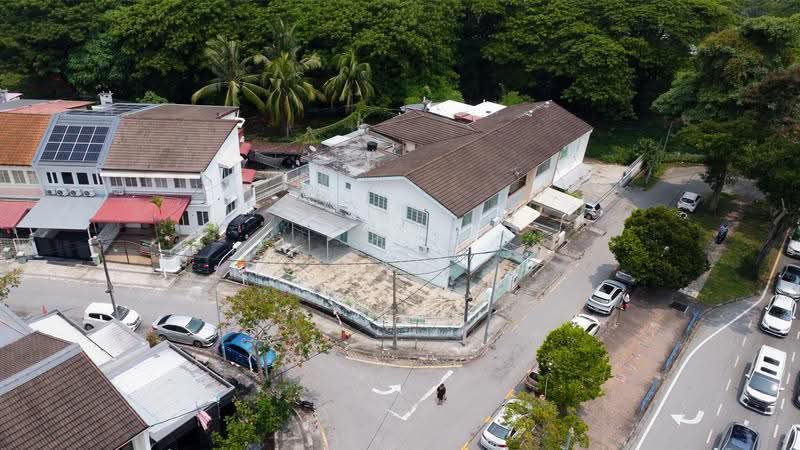 Shop / Office for Sale in Gurney Drive (Penang) - Sam Kam - Exterior - PropertyGuru.com.my