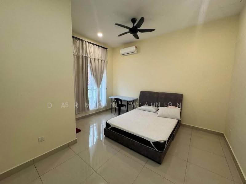 Semi-Detached House for Sale in Taman Dato Onn (Johor Bahru) - Simon Wang - Bedroom - PropertyGuru.com.my