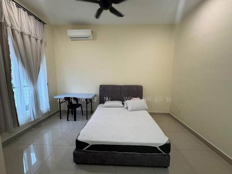 Semi-Detached House for Sale in Taman Dato Onn (Johor Bahru) - Simon Wang - Bedroom - PropertyGuru.com.my