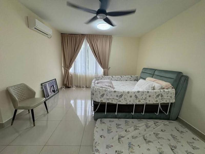 Semi-Detached House for Sale in Taman Dato Onn (Johor Bahru) - Simon Wang - Bedroom - PropertyGuru.com.my