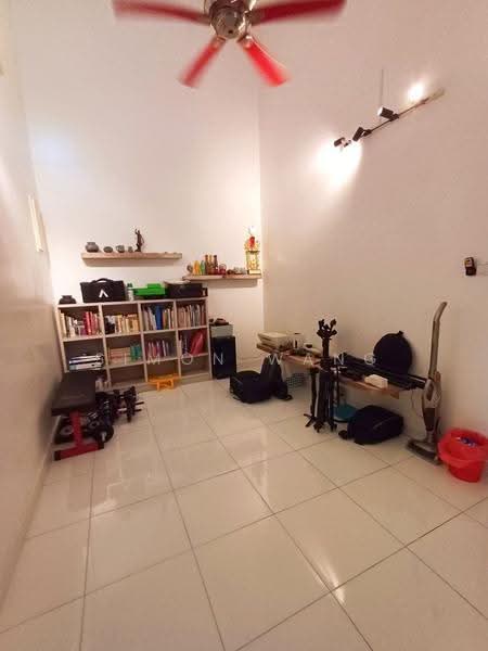 Semi-Detached House for Sale in Taman Dato Onn (Johor Bahru) - Simon Wang - Study - PropertyGuru.com.my