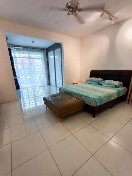 Semi-Detached House for Sale in Taman Dato Onn (Johor Bahru) - Simon Wang - Bedroom - PropertyGuru.com.my