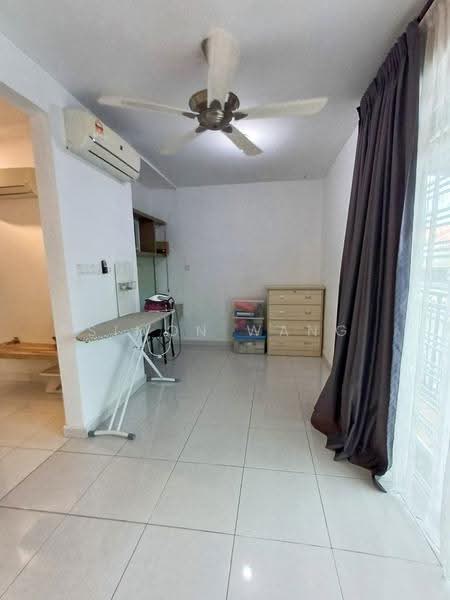 Semi-Detached House for Sale in Taman Dato Onn (Johor Bahru) - Simon Wang - Living Room - PropertyGuru.com.my