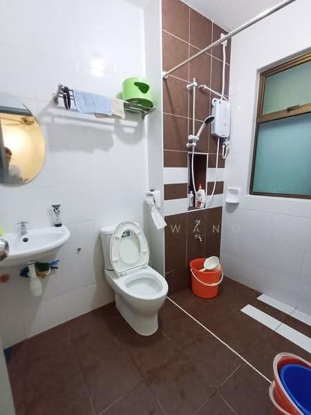 Semi-Detached House for Sale in Taman Dato Onn (Johor Bahru) - Simon Wang - PropertyGuru.com.my