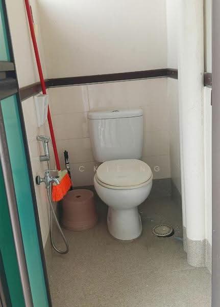 Townhouse for Sale in Bandar Bukit Puchong 2 (Puchong) - Jackie Ng - Bathroom - PropertyGuru.com.my