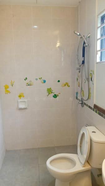 Townhouse for Sale in Bandar Bukit Puchong 2 (Puchong) - Jackie Ng - Bathroom - PropertyGuru.com.my