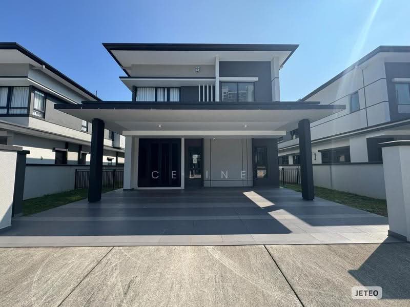Bungalow House untuk Disewa di Banting (Selangor) - Celine Khoo - PropertyGuru.com.my