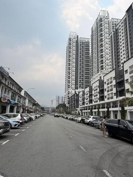 Shop for Sale in Eco Botanic (Iskandar Puteri (Nusajaya)) - Reny Hee - Exterior - PropertyGuru.com.my