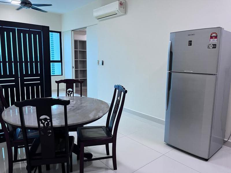 Kediaman Servis untuk Dijual di MKH Boulevard - Rony Yeo - Dining Room - PropertyGuru.com.my