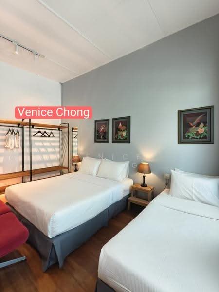 Rumah Teres 2-Tingkat untuk Disewa di George Town (Penang) - Venice Chong - PropertyGuru.com.my