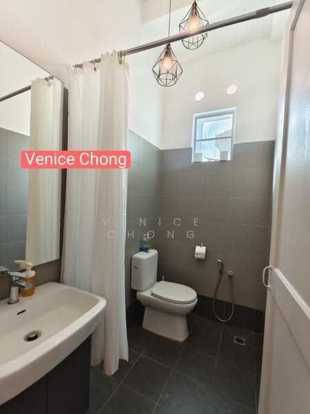 Rumah Teres 2-Tingkat untuk Disewa di George Town (Penang) - Venice Chong - PropertyGuru.com.my
