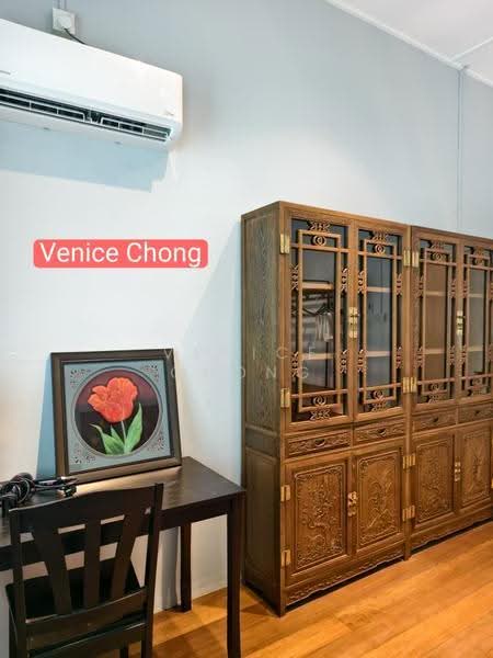 Rumah Teres 2-Tingkat untuk Disewa di George Town (Penang) - Venice Chong - PropertyGuru.com.my
