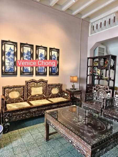 Rumah Teres 2-Tingkat untuk Disewa di George Town (Penang) - Venice Chong - PropertyGuru.com.my