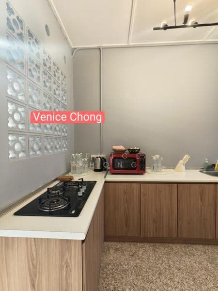 Rumah Teres 2-Tingkat untuk Disewa di George Town (Penang) - Venice Chong - PropertyGuru.com.my