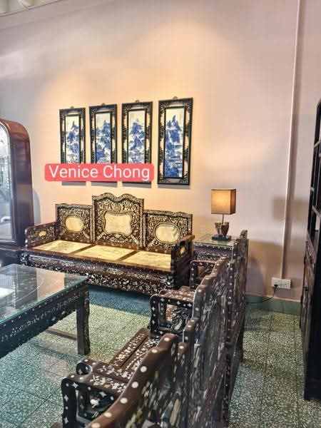 Rumah Teres 2-Tingkat untuk Disewa di George Town (Penang) - Venice Chong - PropertyGuru.com.my
