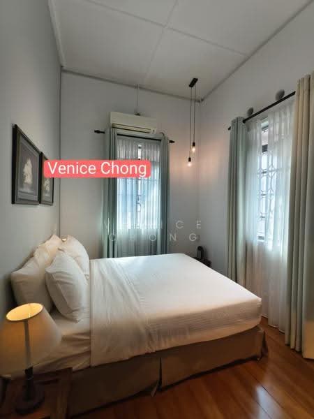 Rumah Teres 2-Tingkat untuk Disewa di George Town (Penang) - Venice Chong - PropertyGuru.com.my