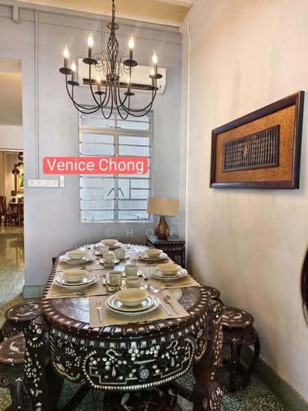 Rumah Teres 2-Tingkat untuk Disewa di George Town (Penang) - Venice Chong - PropertyGuru.com.my