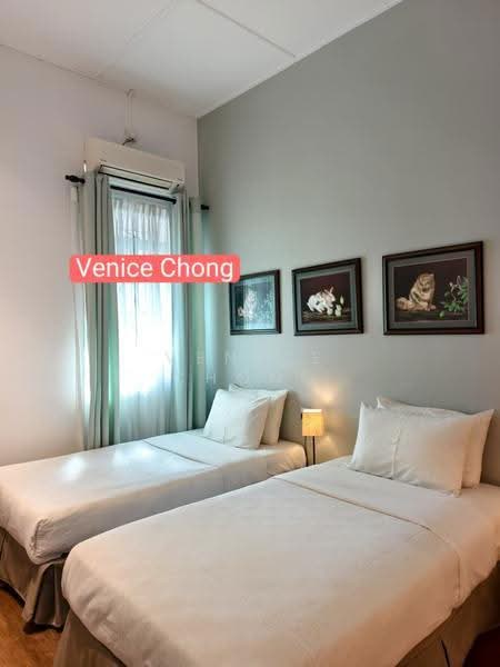Rumah Teres 2-Tingkat untuk Disewa di George Town (Penang) - Venice Chong - PropertyGuru.com.my