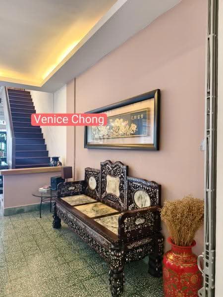 Rumah Teres 2-Tingkat untuk Disewa di George Town (Penang) - Venice Chong - PropertyGuru.com.my