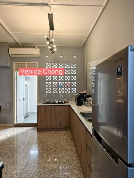 Rumah Teres 2-Tingkat untuk Disewa di George Town (Penang) - Venice Chong - PropertyGuru.com.my