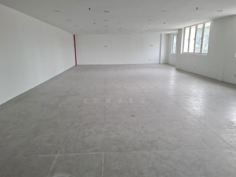 Gudang untuk Disewa di Subang Jaya (Selangor) - Edward Pek Thian Kor - Interior - PropertyGuru.com.my