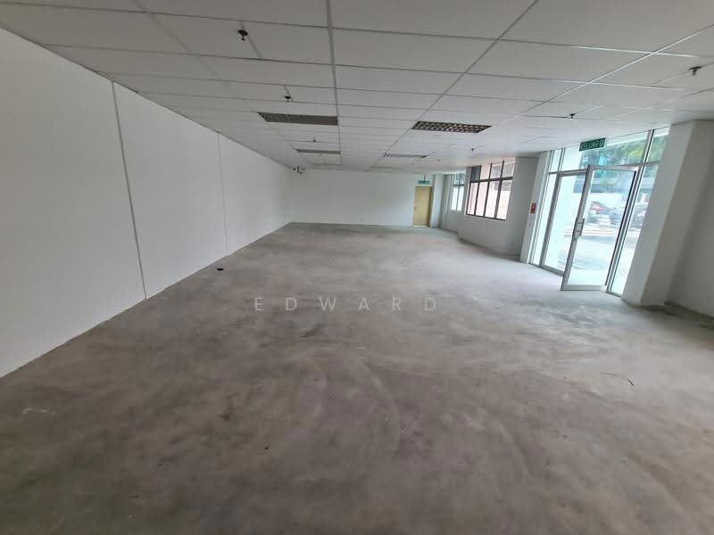 Gudang untuk Disewa di Subang Jaya (Selangor) - Edward Pek Thian Kor - Interior - PropertyGuru.com.my