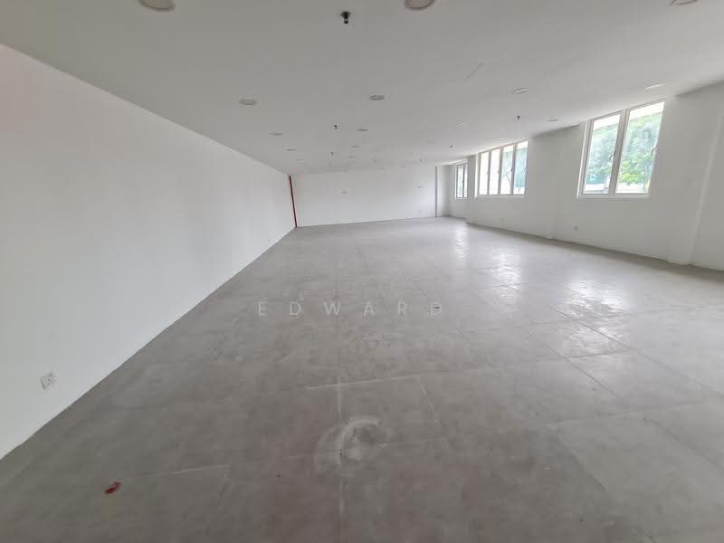 Gudang untuk Disewa di Subang Jaya (Selangor) - Edward Pek Thian Kor - Interior - PropertyGuru.com.my
