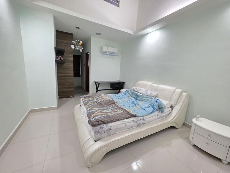 Rumah Berkembar untuk Dijual di Taman Bukit Suria II (Cheras) - ChaoLim . - Bedroom - PropertyGuru.com.my