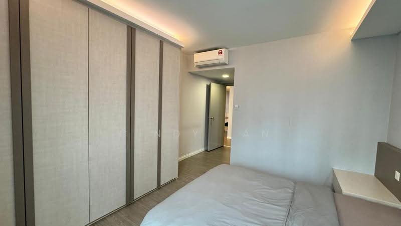 Service Residence for Rent at Kiara Designer Suites - Cindy Tan - Bedroom - PropertyGuru.com.my