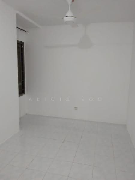 Pangsapuri untuk Disewa di Apartment Bayu - Alicia Soo - Interior - PropertyGuru.com.my