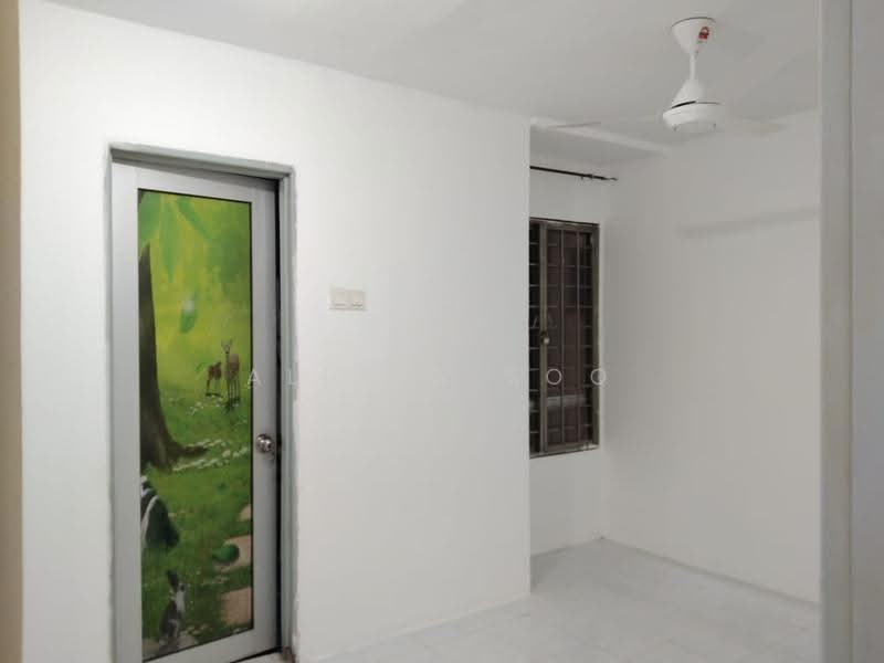 Pangsapuri untuk Disewa di Apartment Bayu - Alicia Soo - Interior - PropertyGuru.com.my