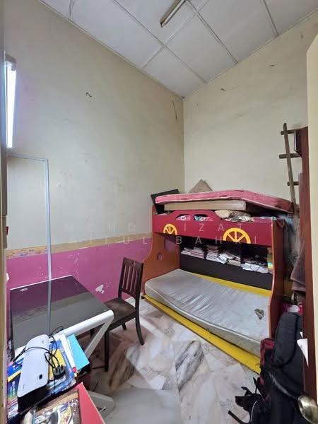 Rumah Teres 1-Tingkat untuk Dijual di Bangi (Selangor) - Mohd Aizat Saiful Bahri - PropertyGuru.com.my