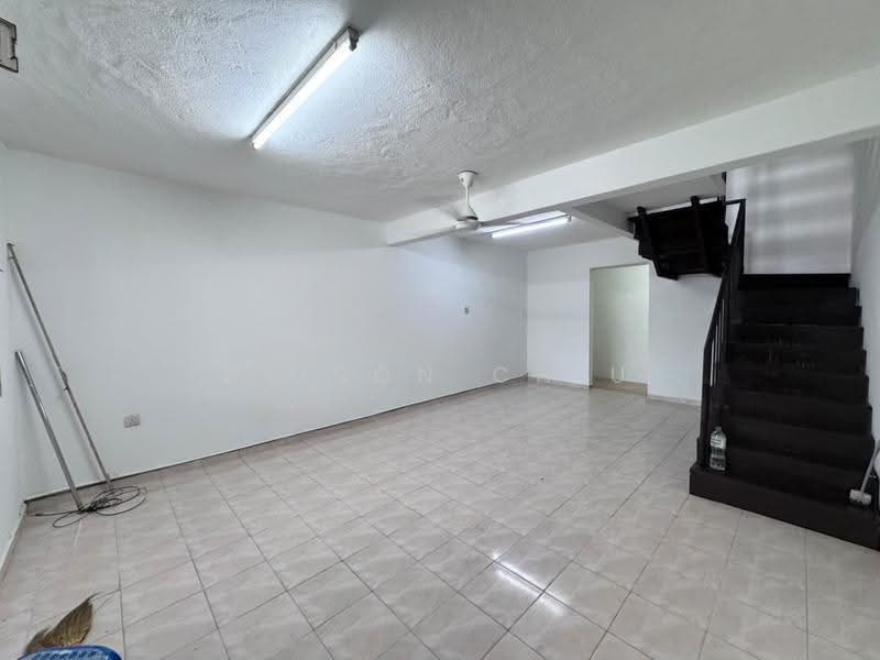 2.5-storey Terraced House for Sale in Taman Sri Sinar (Segambut) - Alison Chiu - Interior - PropertyGuru.com.my