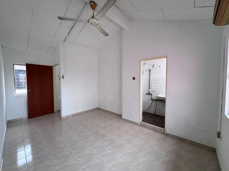 2.5-storey Terraced House for Sale in Taman Sri Sinar (Segambut) - Alison Chiu - Interior - PropertyGuru.com.my