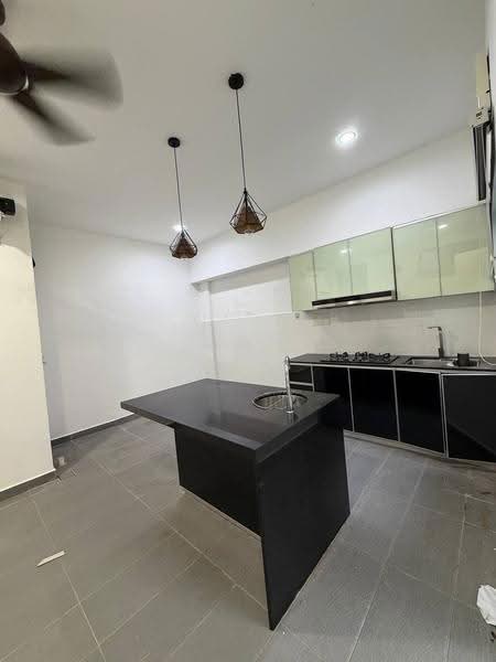 Rumah Kluster untuk Disewa di Johor Bahru (Johor) - SJ CHAN - PropertyGuru.com.my