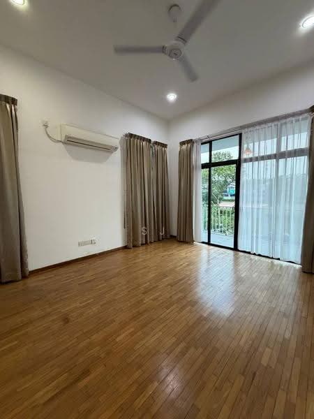 Rumah Kluster untuk Disewa di Johor Bahru (Johor) - SJ CHAN - PropertyGuru.com.my