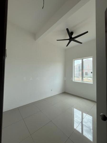 Rumah Berkembar untuk Dijual di Rumah Berkembar Setingkat di Karangan (Karangan) - Sanggaran Muniandy - Interior - PropertyGuru.com.my