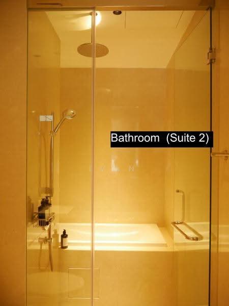 Service Residence for Sale at Pavilion Ceylon Hill - Ivan Lim - Bathroom - PropertyGuru.com.my